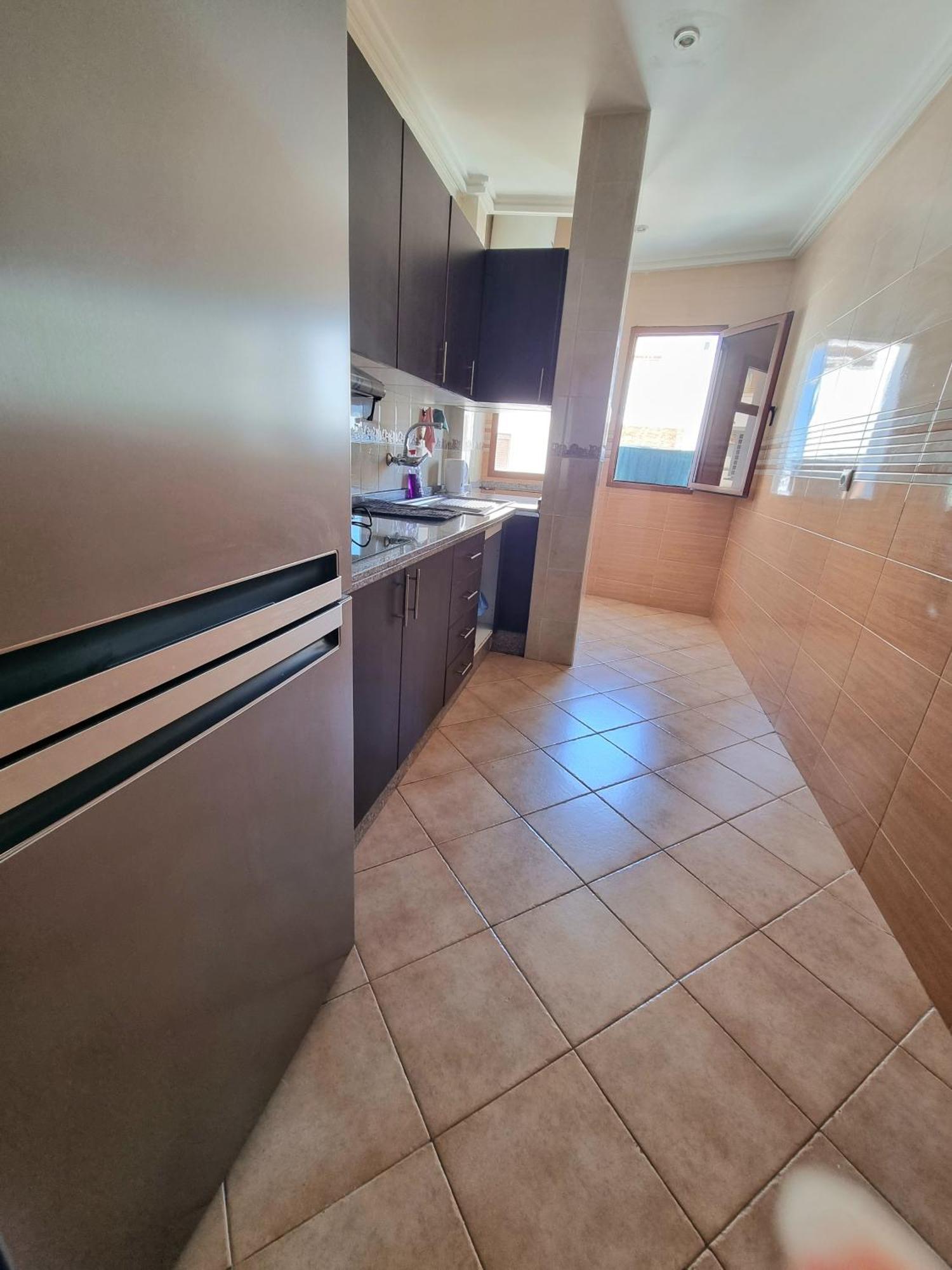 Tanger Malabata Apartment Luaran gambar